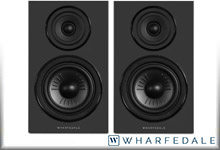 Wharfedale Diamond 12.2i